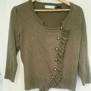 Women's Cardigan Sweater by Kersh
